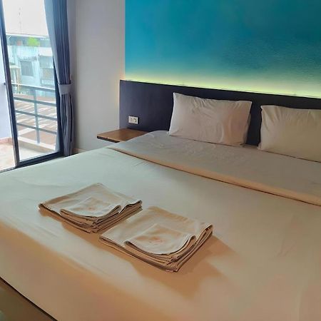 Hotel Passion Nakhon Si Thammarat Exterior foto